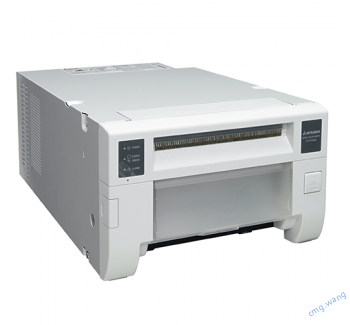三菱CP-D70DW-C打印机