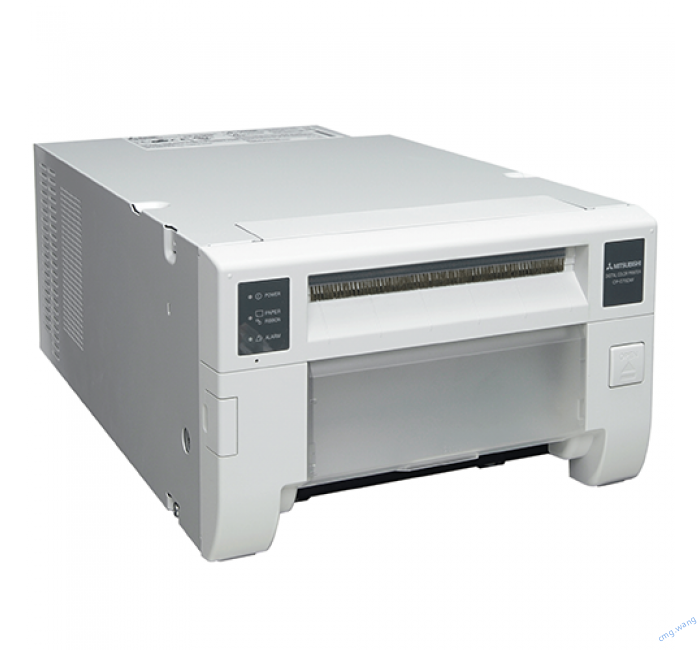 三菱CP-D70DW-C打印机